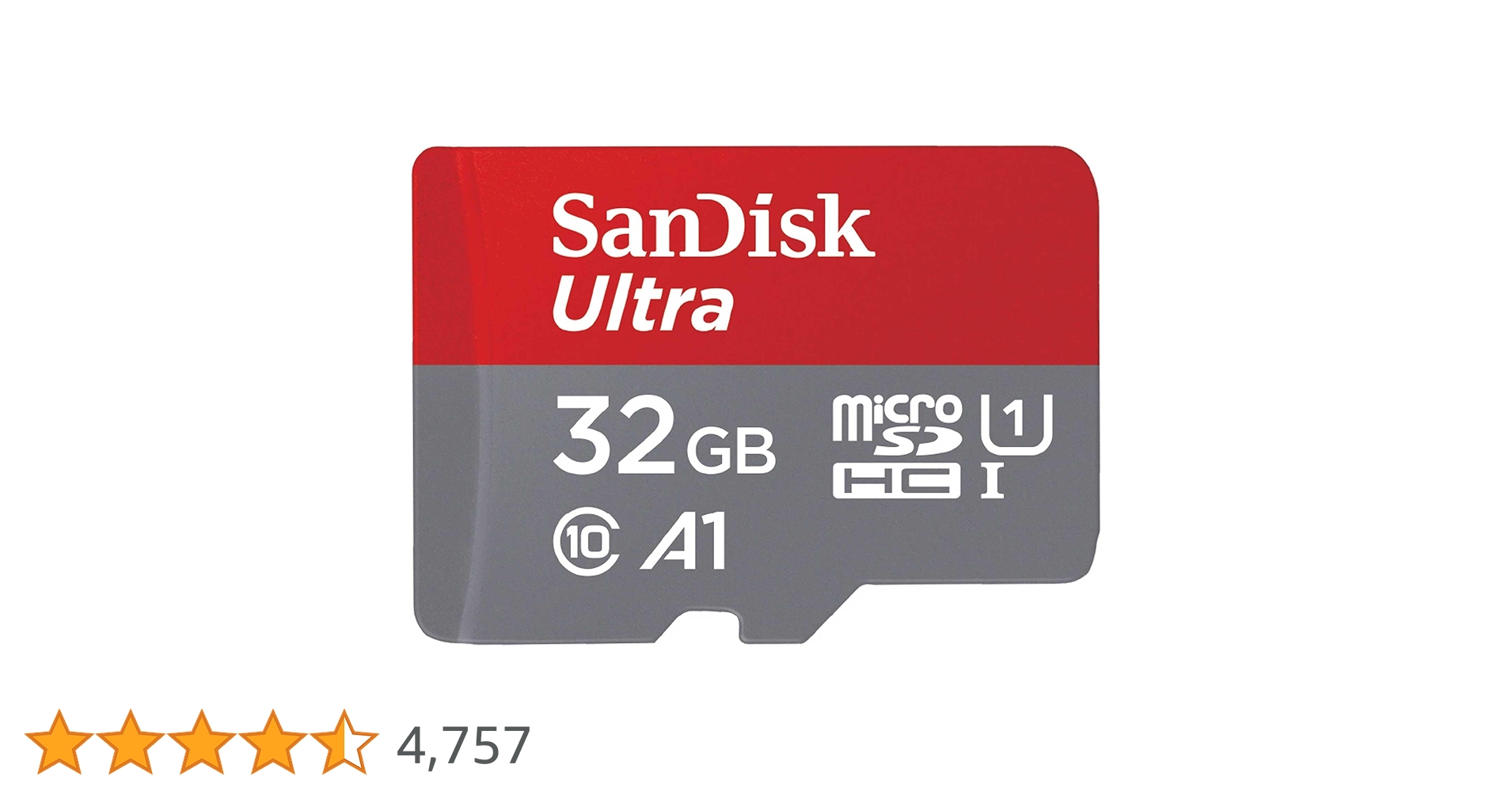 Amazon | 【 サンディスク 正規品 】 SanDisk microSD カード